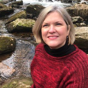 Meet your Posher, Tricia